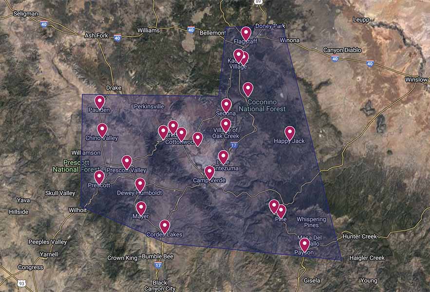 North-Arizona-service-area-map