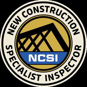 New Construction Specialist Inspector