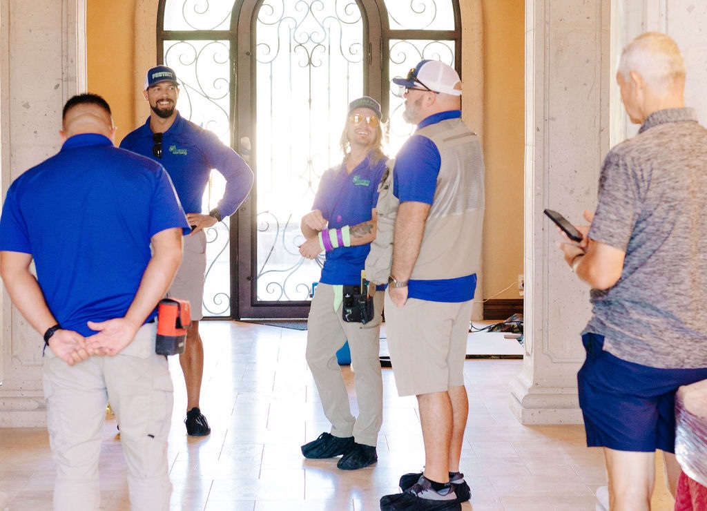 PPI-az Inpection Team in Arizona